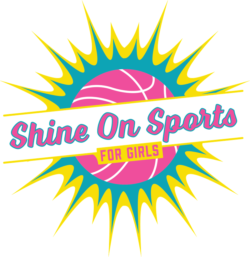 Shine On Sports For Girls